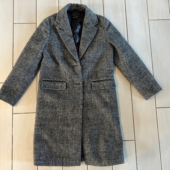 Mackage Henrita GX Wool Down Lined Jacket - Picture 3 of 16